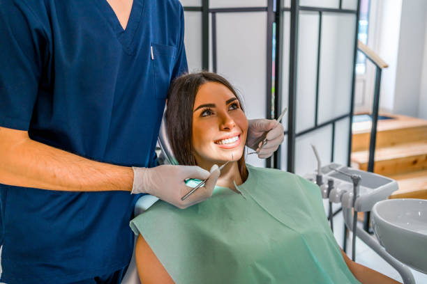 Professional Holistic Dental Care Services in Roseville, MN